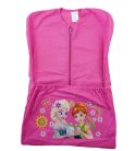 Disney Frozen/Jégvarázs lányka vállfás oviszsák 