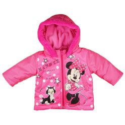   Disney Minnie| belül polár vízlepergetős télikabát (méret: 74-116)