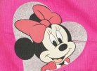 Disney Minnie lányka bélelt kordnadrág