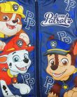 Paw Patrol- Mancs őrjárat vízlepergetős télikabát