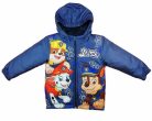 Paw Patrol- Mancs őrjárat vízlepergetős télikabát