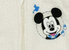 Disney Mickey fiú wellsoft mellény