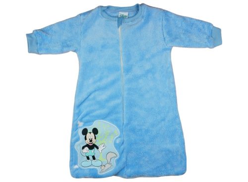 Disney Mickey hosszú ujjú wellsoft hálózsák 2|5 TOG