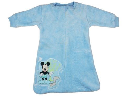 Disney Mickey hosszú ujjú wellsoft hálózsák 2|5 TOG