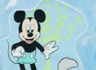 Disney Mickey hosszú ujjú wellsoft hálózsák 2|5 TOG