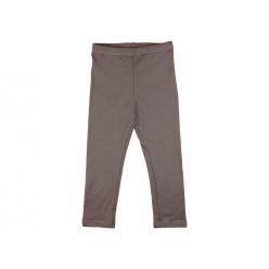 Belül bolyhos lányka leggings (méret: 92-146) *isk