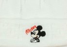 Disney Mickey bélelt| kötött baba sapka (méret: 38-40| 2-6 hónapos)