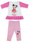 Disney Minnie 2 részes baba szett