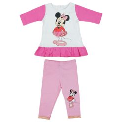 Disney Minnie 2 részes baba szett