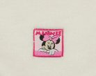Disney Minnie wellsoft tépőzáras babasál