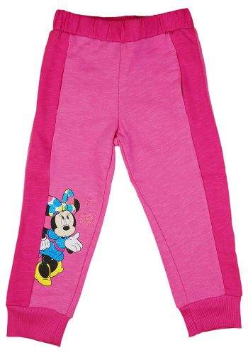 Disney Minnie lányka szabadidő nadrág *isk