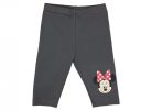 Disney Minnie lányka 2 részes ujjatlan-3/4 leggings szett