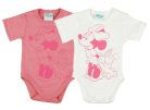 Disney Minnie lányka 2 db/szett kombidressz
