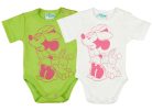 Disney Minnie lányka 2 db/szett kombidressz