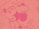 Disney Minnie lányka 2 db/szett kombidressz