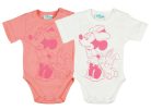 Disney Minnie lányka 2 db/szett kombidressz