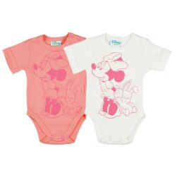 Disney Minnie lányka 2 db/szett kombidressz