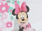 Disney Minnie lányka virágos ujjatlan atléta