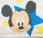 Disney Mickey 4 részes ágynemű garnitúra