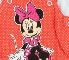 Disney Minnie 2 részes| kantáros szoknyás baba szett