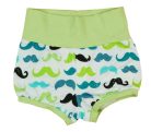 Disney Mickey fiú nyári 2 részes body/short szett Bajusz