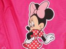 Disney Minnie lányka vízlepergetős| bélelt kertésznadrág