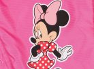 Disney Minnie lányka vízlepergetős| bélelt kertésznadrág
