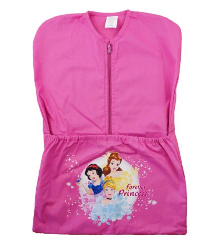 Disney Princess/Hercegnők lányka vállfás oviszsák 