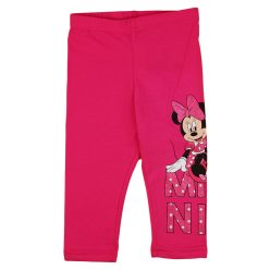 Disney Minnie lányka leggings