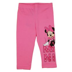 Disney Minnie lányka leggings