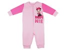 Disney Minnie lányka overálos pizsama