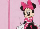 Disney Minnie lányka overálos pizsama