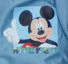 Disney Mickey bundazsákká alakítható vízlepergetős baba overál