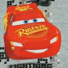 Disney Cars/Verdák fiú overálos pizsama