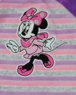 Disney Minnie ujjatlan plüss baba rugdalózó