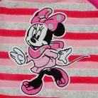 Disney Minnie ujjatlan plüss baba rugdalózó