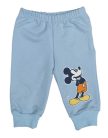 Disney Mickey vékony pamut fiú szabadidő nadrág
