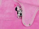 Disney Minnie ujjatlan wellsoft hálózsák 2|5 TOG