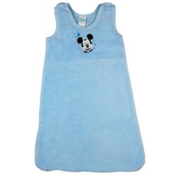 Disney Mickey ujjatlan wellsoft hálózsák 2|5 TOG