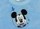 Disney Mickey ujjatlan wellsoft hálózsák 2|5 TOG