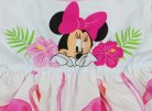 Disney Minnie flamingós rövid ujjú baba body