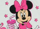 Disney Minnie "Pretty in pink" kislány top