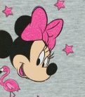 Disney Minnie csillámos kislány leggings