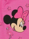 Disney Minnie csillámos kislány leggings