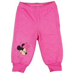 Disney Minnie vékony pamut szabadidő nadrág