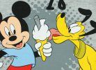 Disney Mickey és Plutó kétrészes pizsama