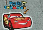 Disney Cars/ Verdák vékony pamut rövidnadrág