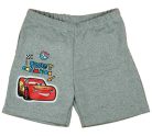 Disney Cars/ Verdák vékony pamut rövidnadrág