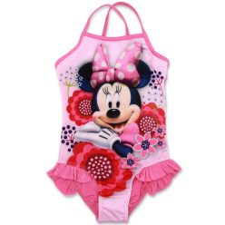 Disney Minnie egyrészes kislány fürdőruha