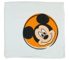 Disney Mickey textil pelenka 70x70cm